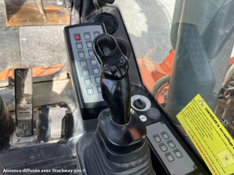 Photo Liebherr A918 COMPACT  image 46/51