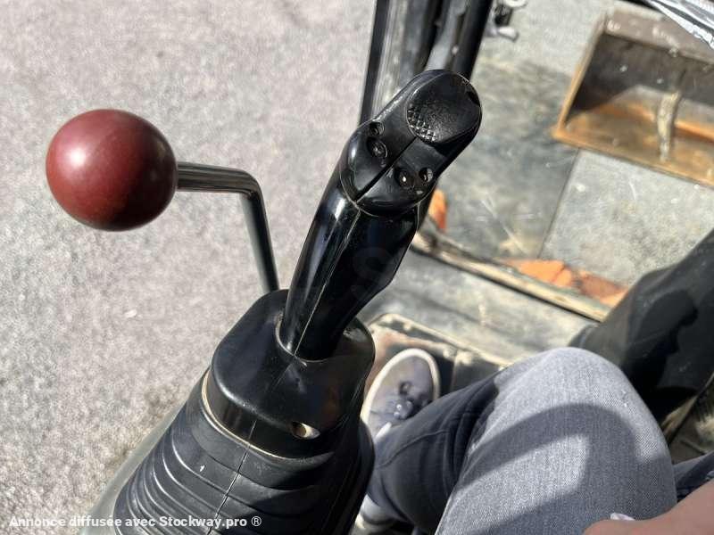 Photo Liebherr A918 COMPACT  image 47/51