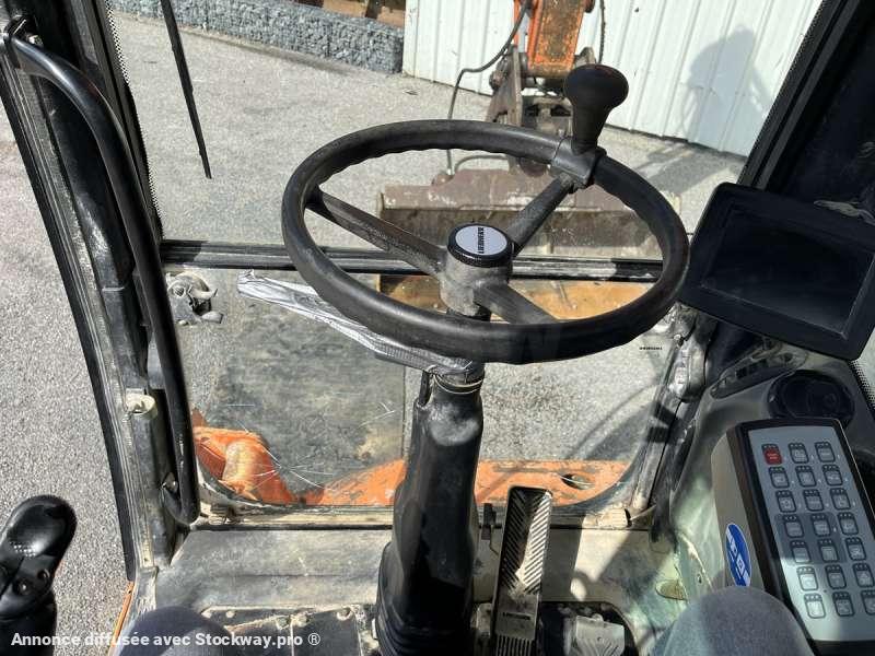 Photo Liebherr A918 COMPACT  image 48/51