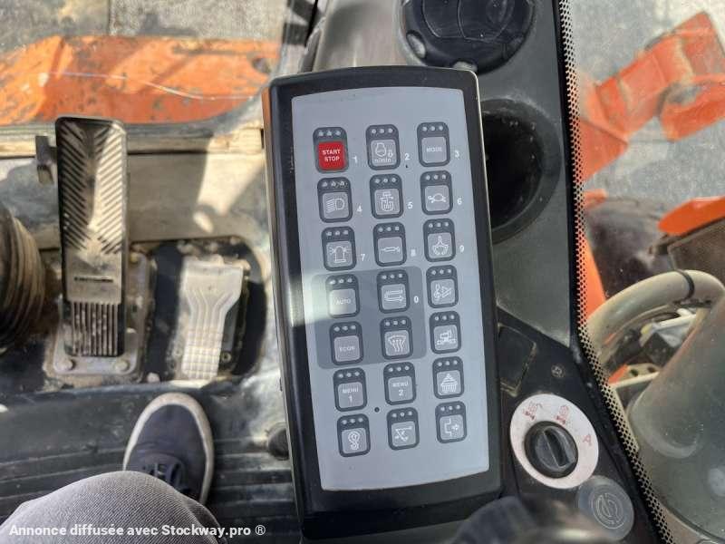 Photo Liebherr A918 COMPACT  image 49/51