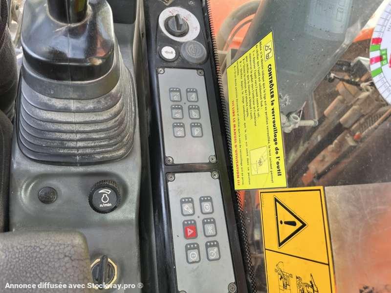 Photo Liebherr A918 COMPACT  image 50/51