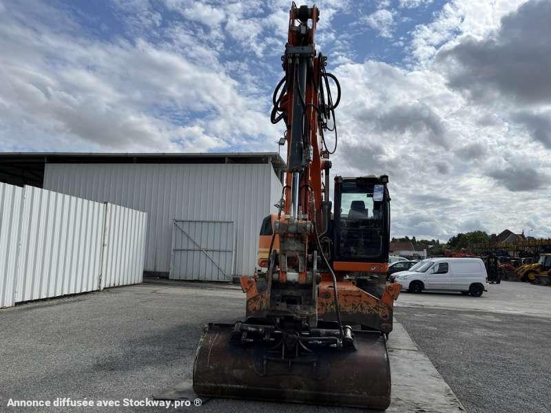 Photo Liebherr A918 COMPACT  image 8/51