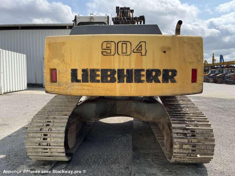 Photo Liebherr R904HDSL  image 11/51