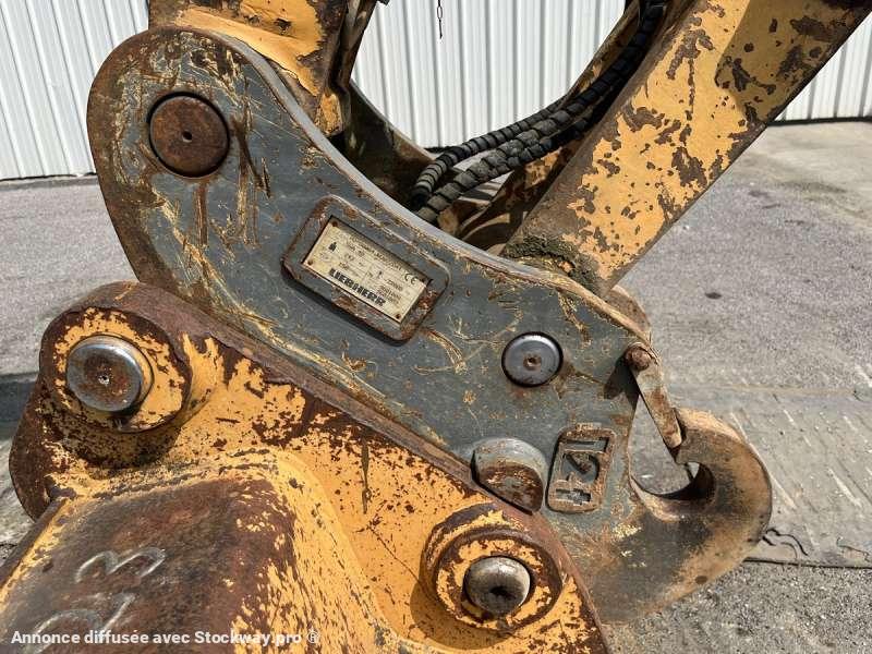 Photo Liebherr R904HDSL  image 12/51