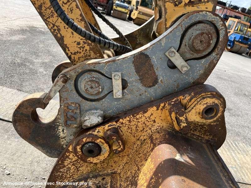 Photo Liebherr R904HDSL  image 14/51