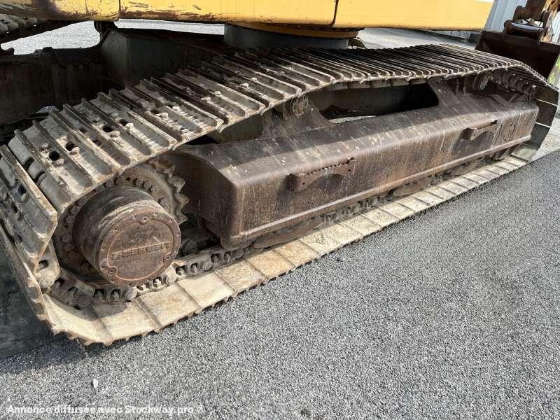 Photo Liebherr R904HDSL  image 24/51