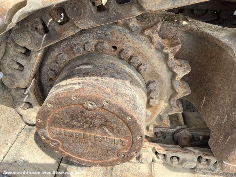 Photo Liebherr R904HDSL  image 25/51