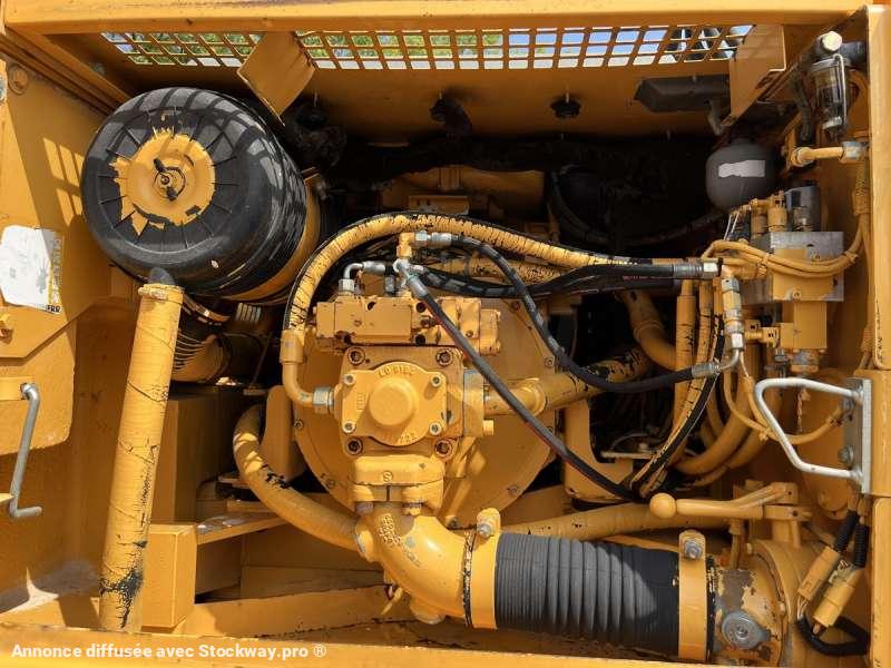 Photo Liebherr R904HDSL  image 31/51