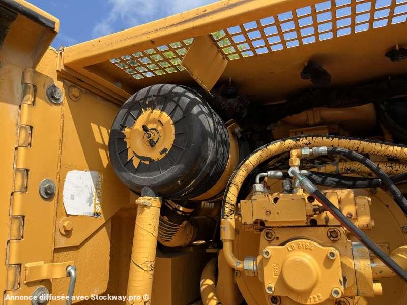 Photo Liebherr R904HDSL  image 34/51