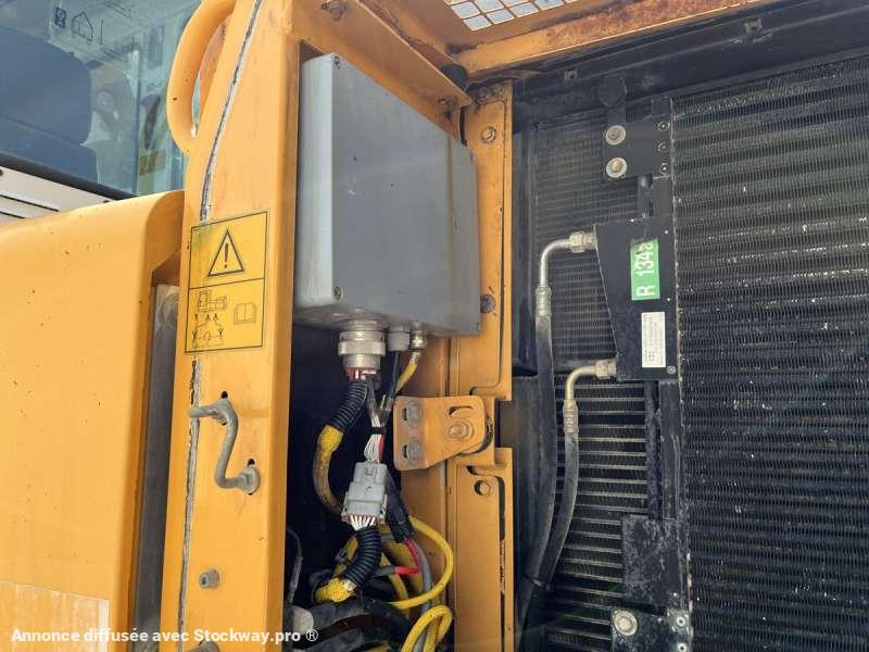 Photo Liebherr R904HDSL  image 36/51