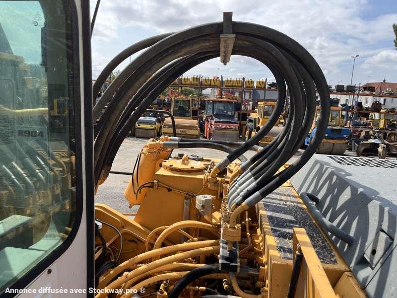 Photo Liebherr R904HDSL  image 39/51