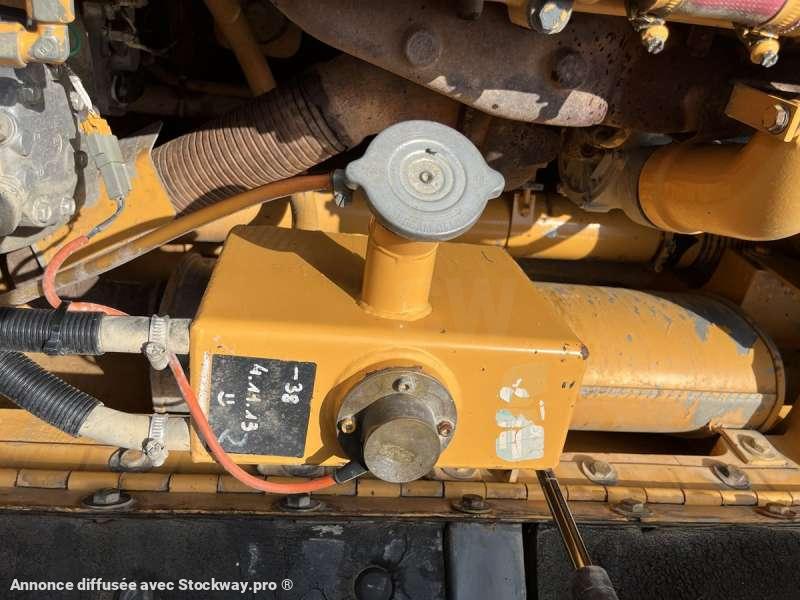 Photo Liebherr R904HDSL  image 45/51