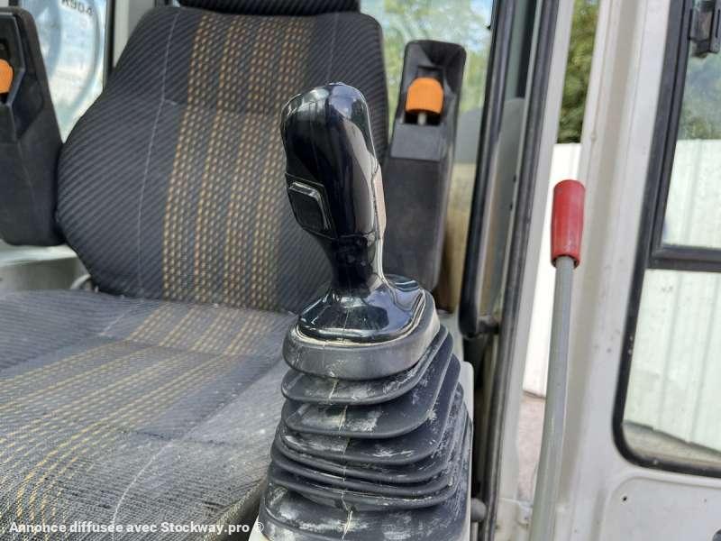 Photo Liebherr R904HDSL  image 49/51