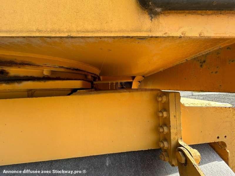 Photo Hamm Compacteur Tandem / Double Billes DV 8.22  image 23/50