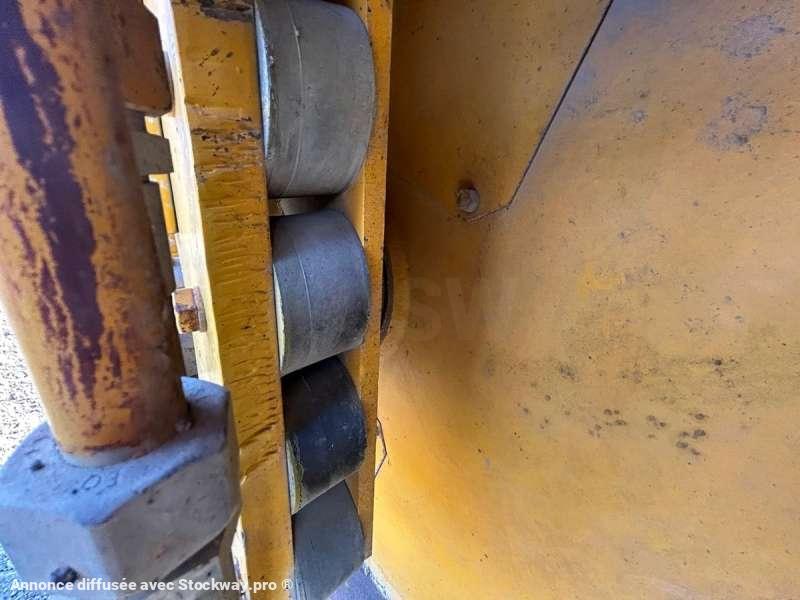 Photo Hamm Compacteur Tandem / Double Billes DV 8.22  image 24/50