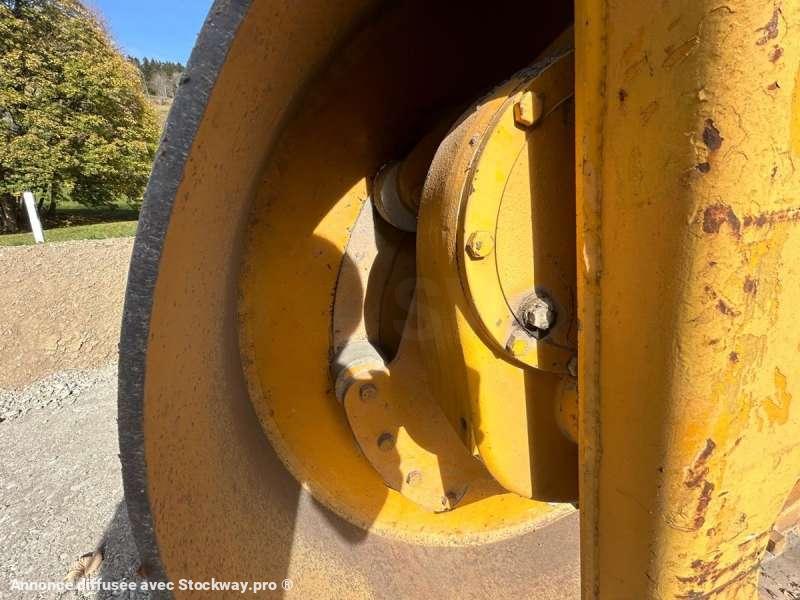 Photo Hamm Compacteur Tandem / Double Billes DV 8.22  image 28/50