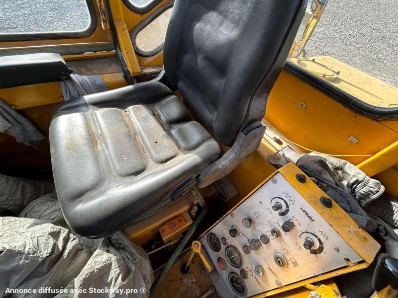Photo Hamm Compacteur Tandem / Double Billes DV 8.22  image 29/50