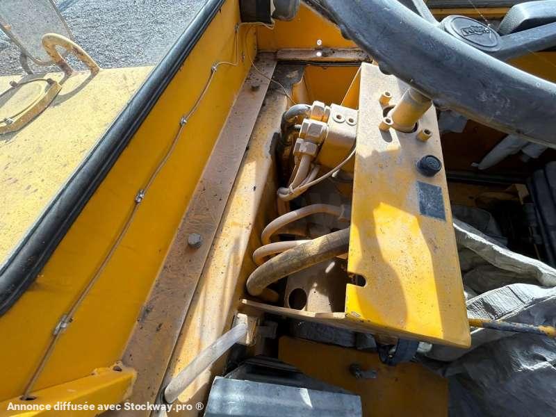 Photo Hamm Compacteur Tandem / Double Billes DV 8.22  image 32/50