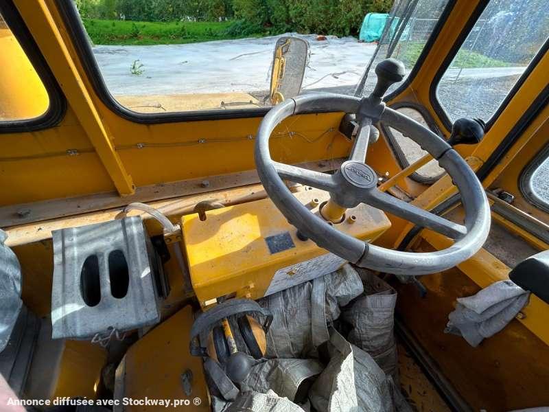 Photo Hamm Compacteur Tandem / Double Billes DV 8.22  image 38/50