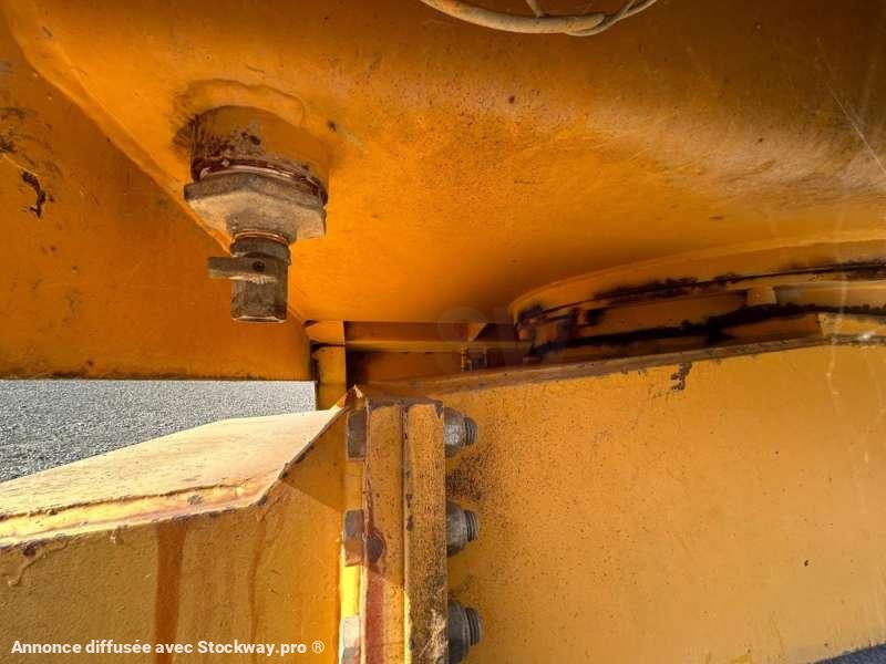 Photo Hamm Compacteur Tandem / Double Billes DV 8.22  image 39/50