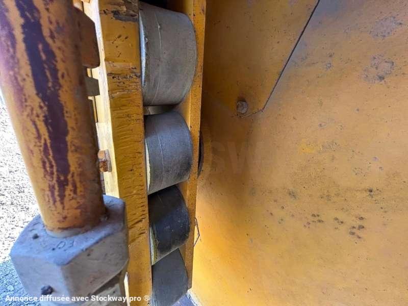Photo Hamm Compacteur Tandem / Double Billes DV 8.22  image 40/50