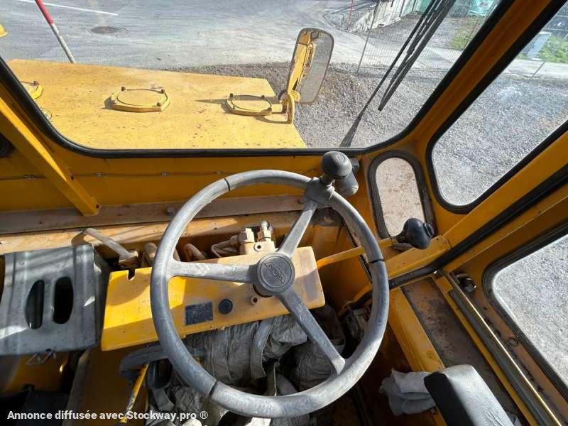Photo Hamm Compacteur Tandem / Double Billes DV 8.22  image 45/50