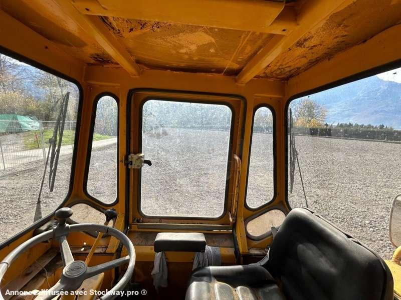 Photo Hamm Compacteur Tandem / Double Billes DV 8.22  image 49/50