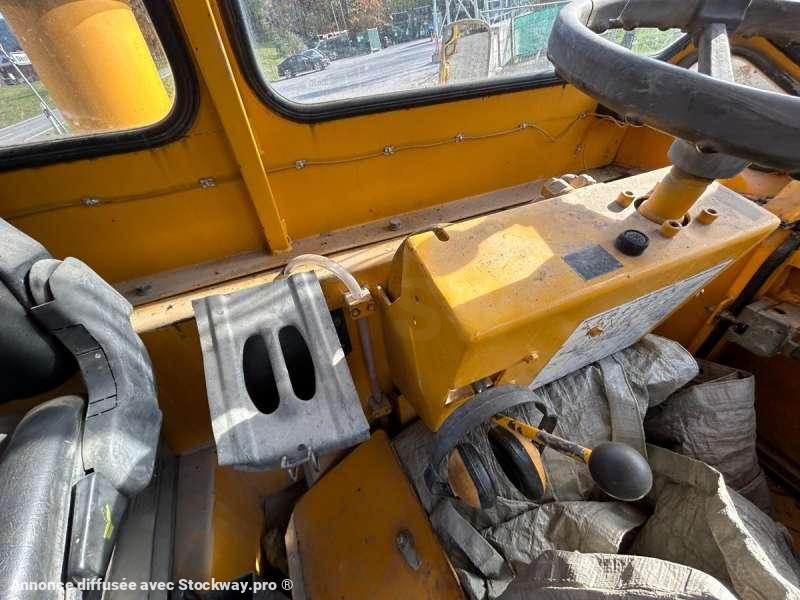 Photo Hamm Compacteur Tandem / Double Billes DV 8.22  image 50/50