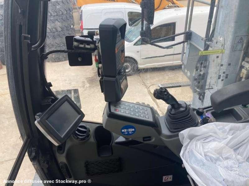 Photo Liebherr Pelle Industrie LH40 M LITRONIC  image 12/12