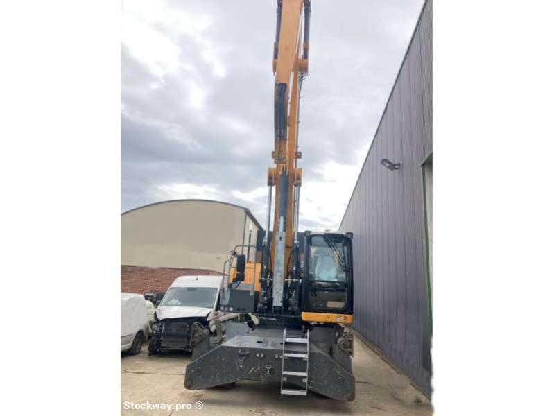 Photo Liebherr Pelle Industrie LH40 M LITRONIC  image 6/12