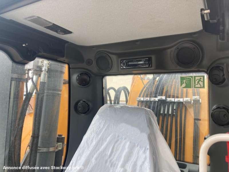 Photo Liebherr Pelle Industrie LH40 M LITRONIC  image 8/12