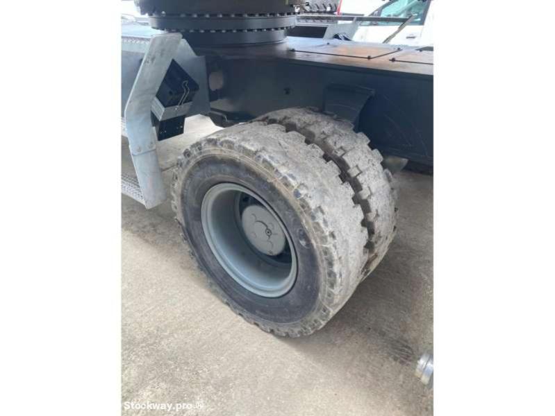 Photo Liebherr Pelle Industrie LH40 M LITRONIC  image 9/12