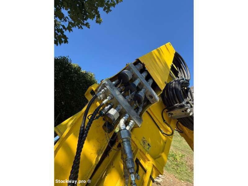Photo MENZI MUCK M525  image 4/6