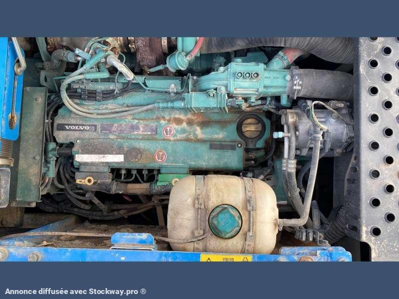 Photo Volvo ECR235DL  image 13/20