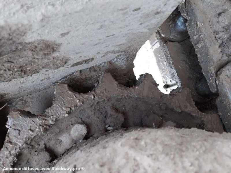 Photo Volvo ECR235DL  image 14/20