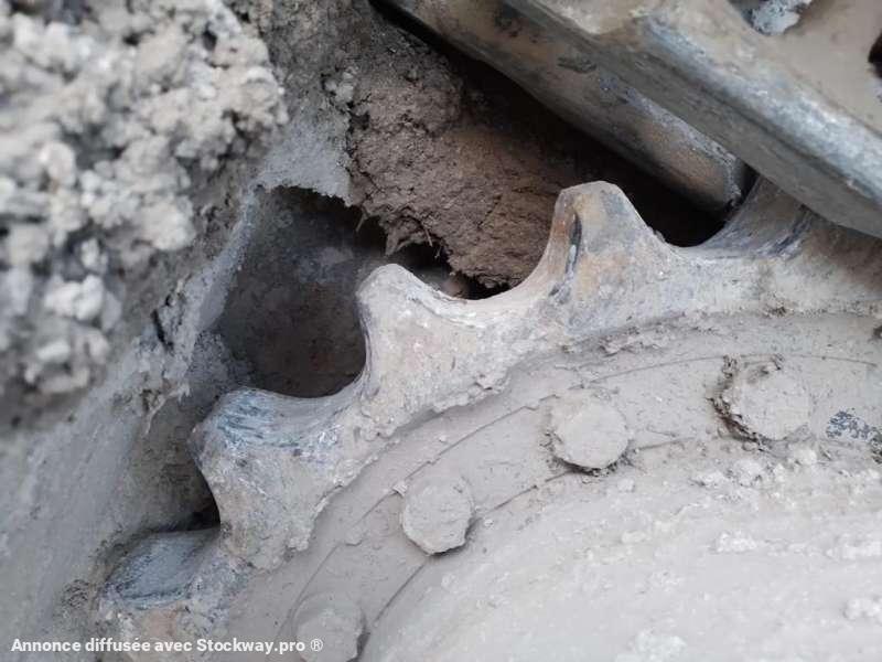 Photo Volvo ECR235DL  image 16/20