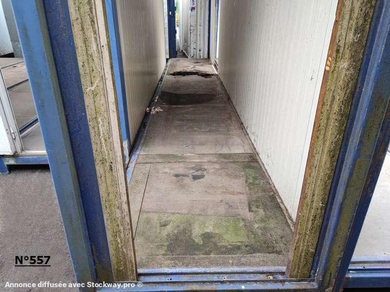 Photo SOTRAMO COULOIRS DE 7 M 50  image 11/25