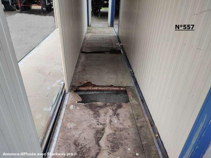 Photo SOTRAMO COULOIRS DE 7 M 50  image 12/25