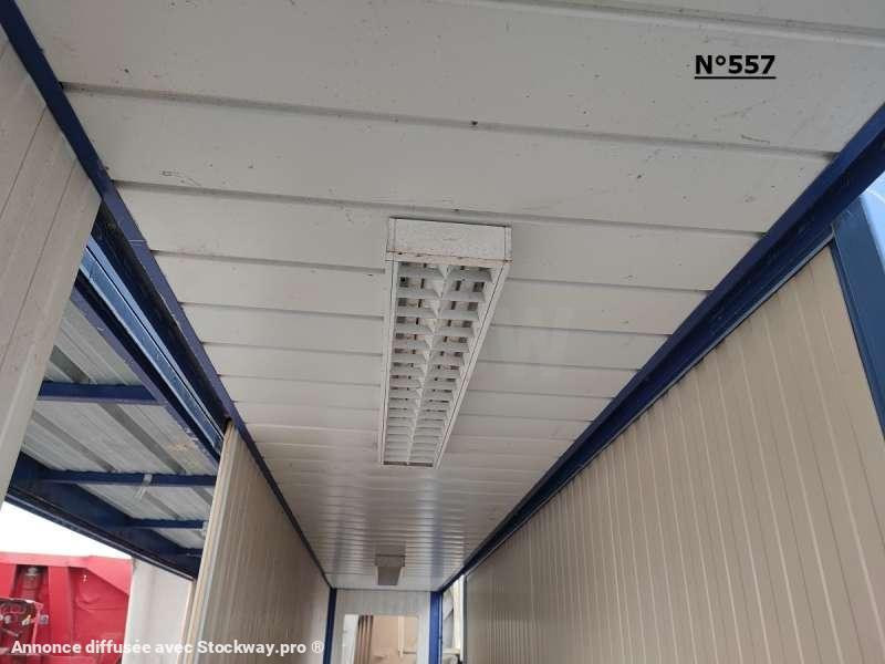 Photo SOTRAMO COULOIRS DE 7 M 50  image 13/25