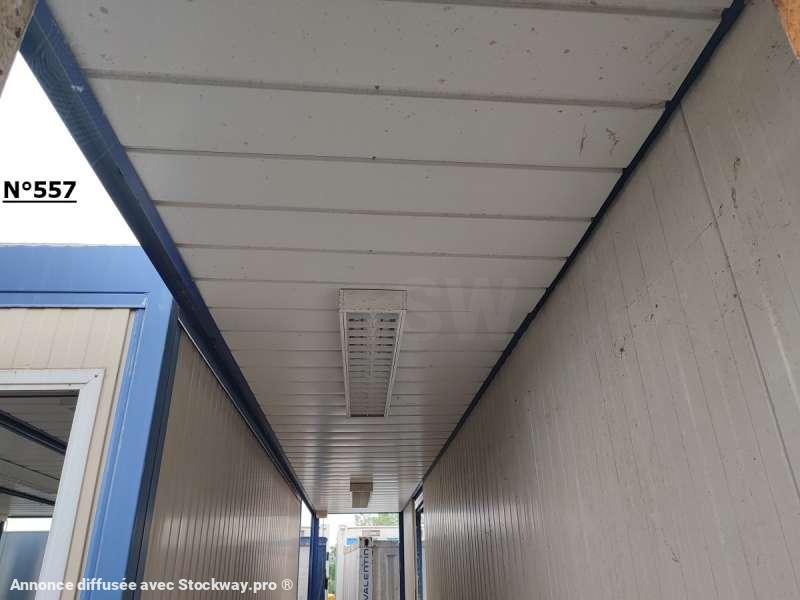 Photo SOTRAMO COULOIRS DE 7 M 50  image 14/25