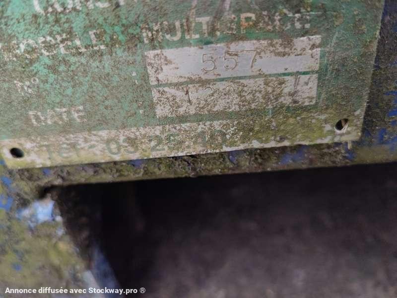 Photo SOTRAMO COULOIRS DE 7 M 50  image 15/25