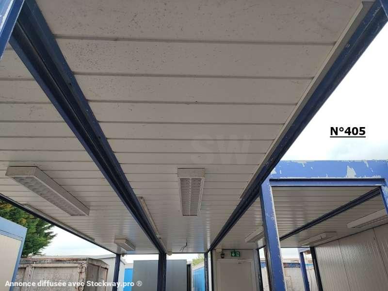 Photo SOTRAMO COULOIRS DE 7 M 50  image 17/25