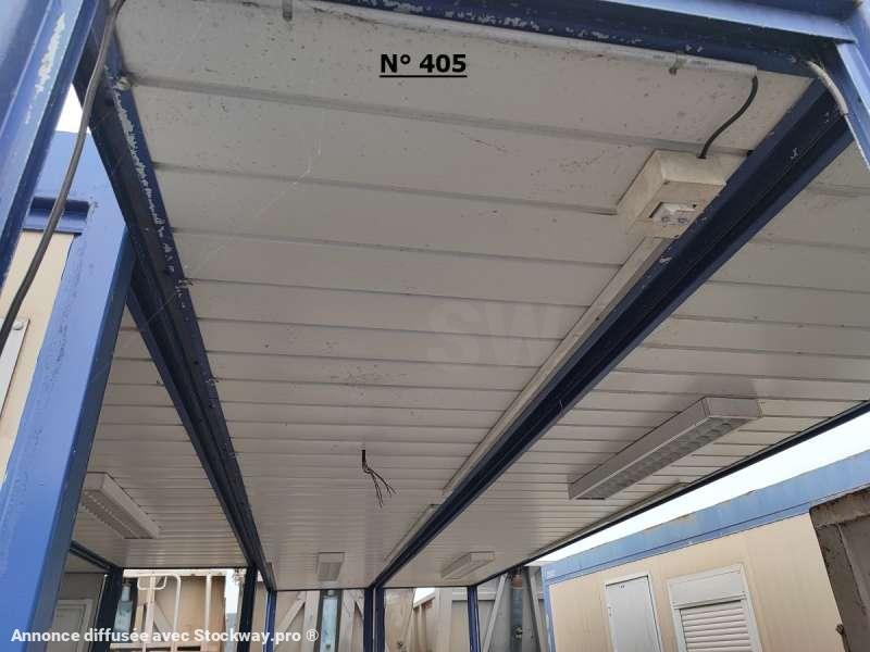 Photo SOTRAMO COULOIRS DE 7 M 50  image 19/25