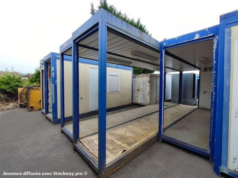 Photo SOTRAMO COULOIRS DE 7 M 50  image 2/25