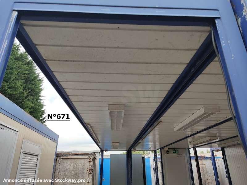 Photo SOTRAMO COULOIRS DE 7 M 50  image 24/25