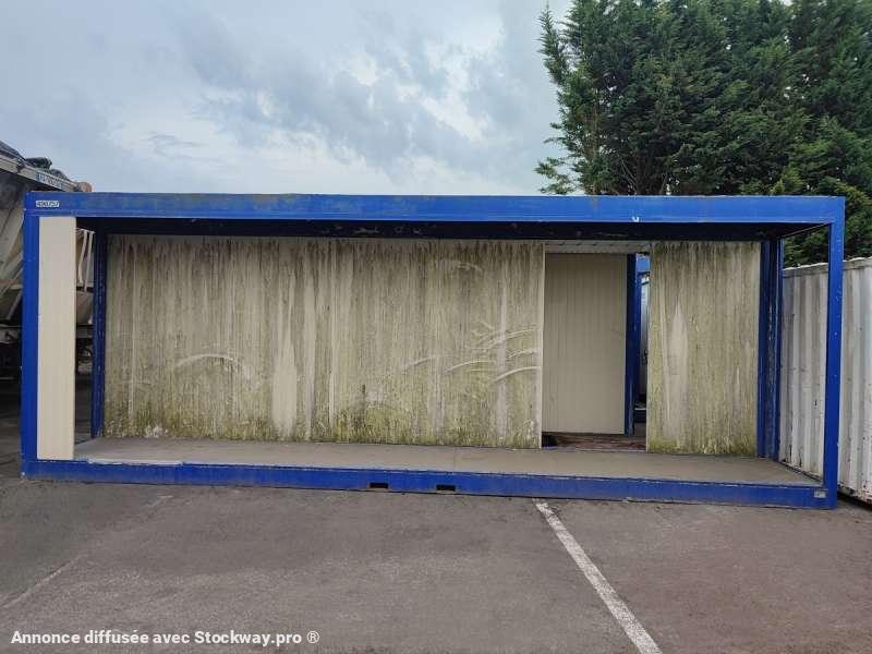Photo SOTRAMO COULOIRS DE 7 M 50  image 3/25