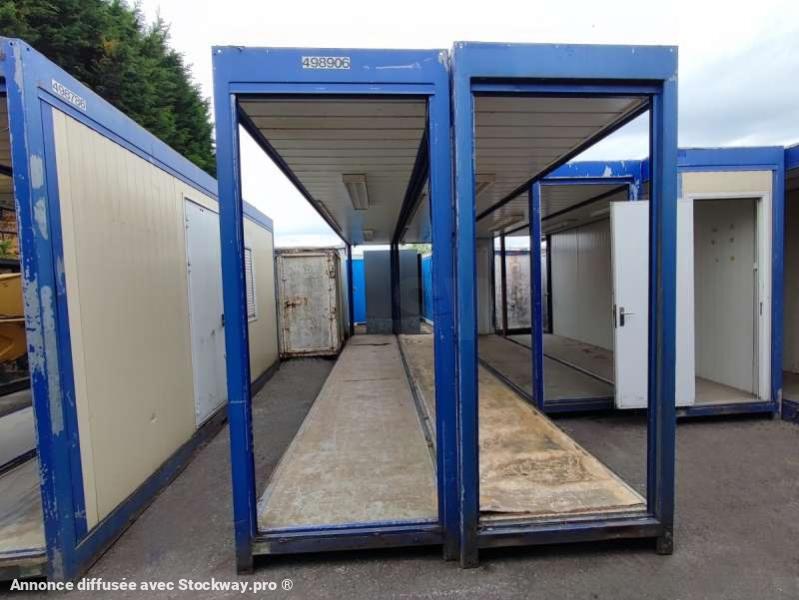 Photo SOTRAMO COULOIRS DE 7 M 50  image 5/25