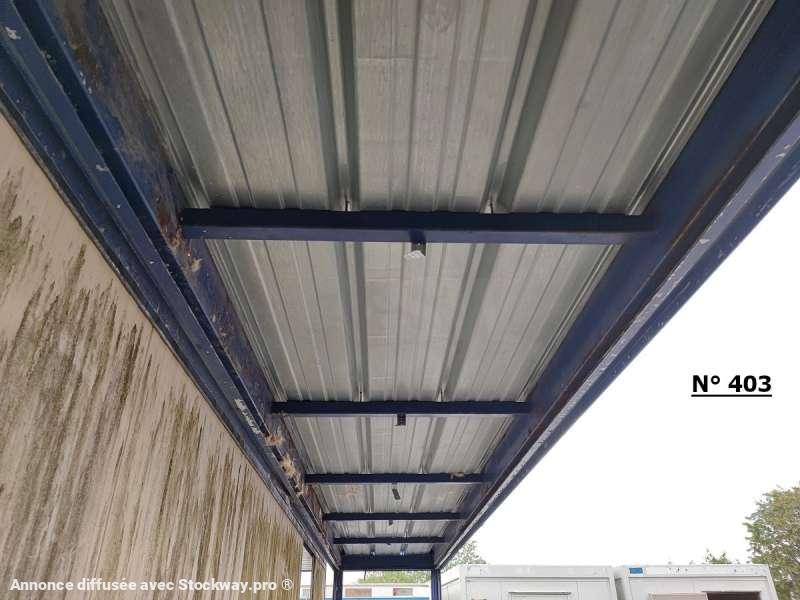Photo SOTRAMO COULOIRS DE 7 M 50  image 9/25
