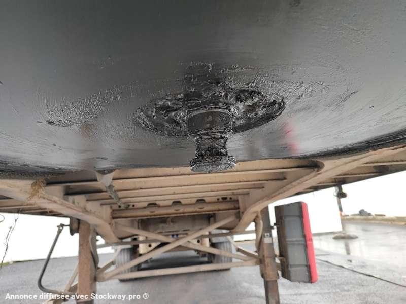 Photo Trailor TAUTLINER 3 ESSIEUX  image 12/46