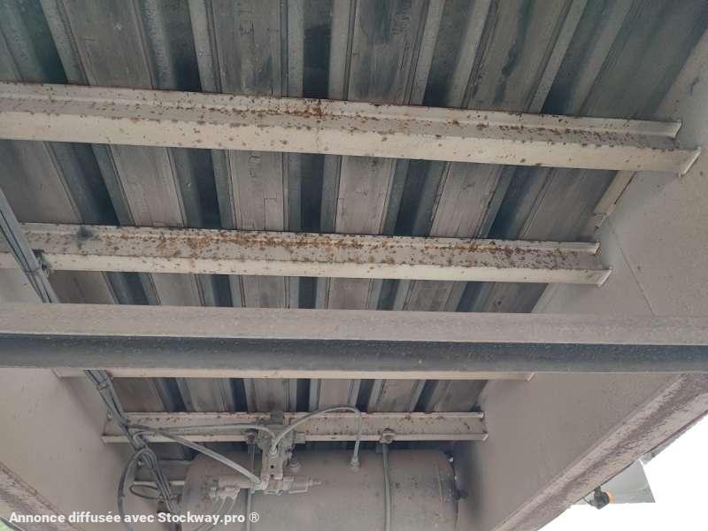 Photo Trailor TAUTLINER 3 ESSIEUX  image 19/46